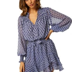 MISA Almaha Dress Dresses