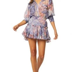 MISA Amelie Dress Dresses