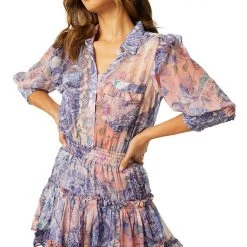 MISA Amelie Dress Dresses