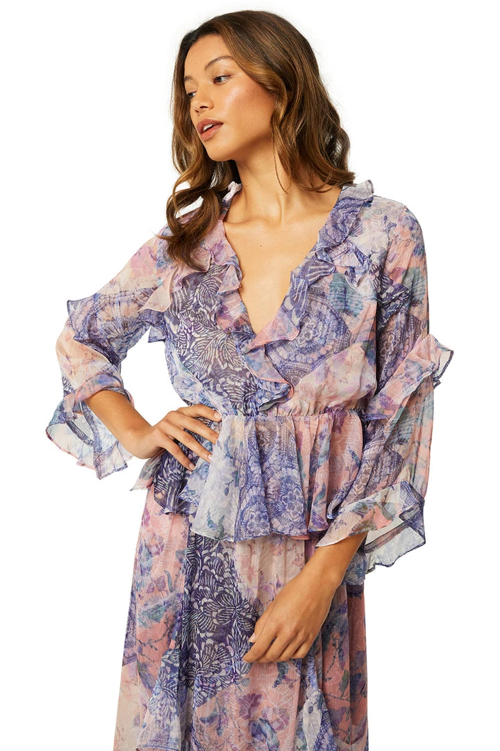 MISA Tops Ayat Top 3 MISA Tops Ayat Top