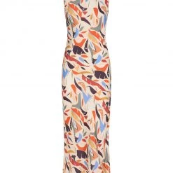 Third Form L'Artiste Bias Maxi Tank Dress Dresses 13 Third Form L'Artiste Bias Maxi Tank Dress Dresses