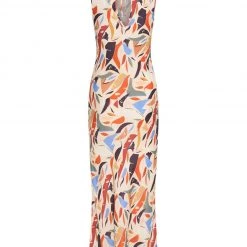 Third Form L'Artiste Bias Maxi Tank Dress Dresses 14 Third Form L'Artiste Bias Maxi Tank Dress Dresses