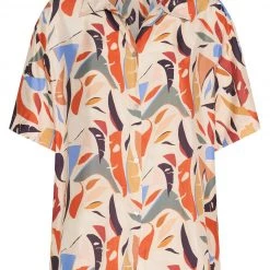 Third Form L'Artiste Relaxed Shirt CLOTHING