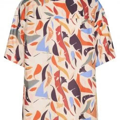 Third Form L'Artiste Relaxed Shirt CLOTHING
