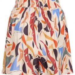 Third Form L'Artiste Relaxed Short CLOTHING