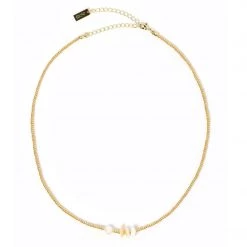 Arms Of Eve ACCESSORIES Dakota Necklace