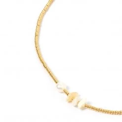 Arms Of Eve ACCESSORIES Dakota Necklace