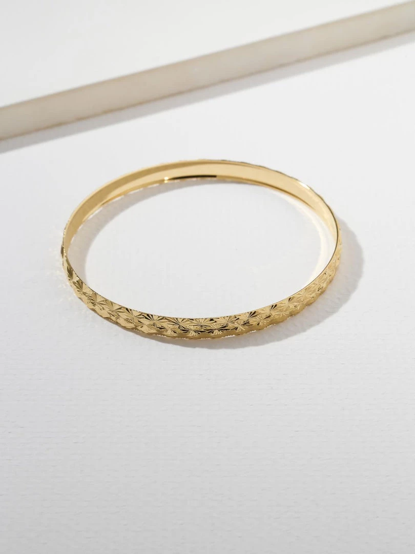 Vanessa Mooney Finesse Bangle
