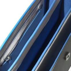 HVISK Basel Structure