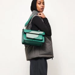 HVISK ACCESSORIES Basel Wavy Multi Soft 10 HVISK ACCESSORIES Basel Wavy Multi Soft