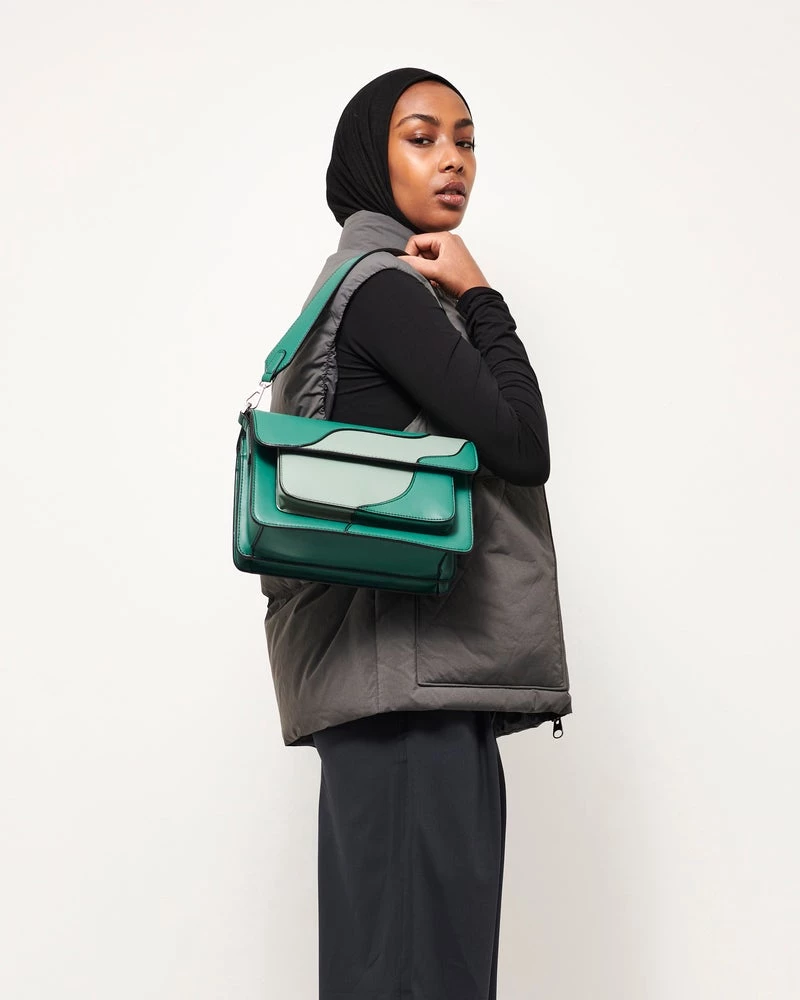 HVISK ACCESSORIES Basel Wavy Multi Soft 5 HVISK ACCESSORIES Basel Wavy Multi Soft