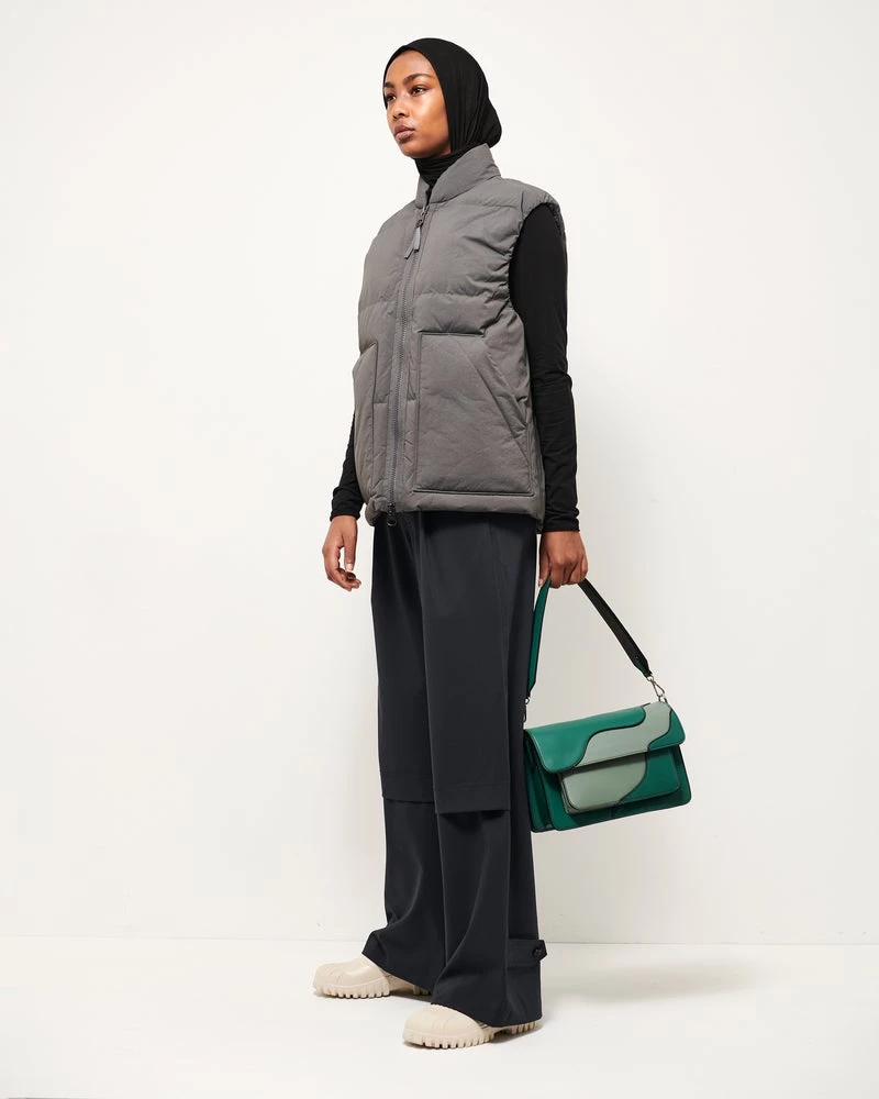 HVISK ACCESSORIES Basel Wavy Multi Soft 6 HVISK ACCESSORIES Basel Wavy Multi Soft