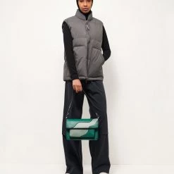 HVISK ACCESSORIES Basel Wavy Multi Soft