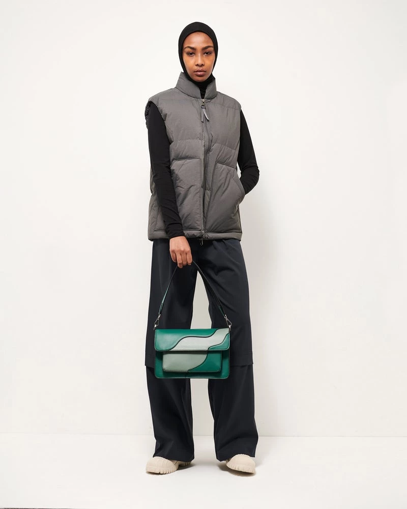 HVISK ACCESSORIES Basel Wavy Multi Soft 4 HVISK ACCESSORIES Basel Wavy Multi Soft