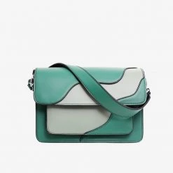 HVISK ACCESSORIES Basel Wavy Multi Soft