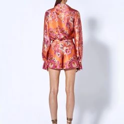 ALEXIS Beax Top Tops