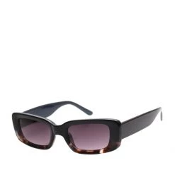 Reality Eyewear Bianca Sunglasses In Black Splice