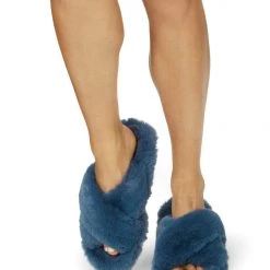 Apparis Biba Slipper