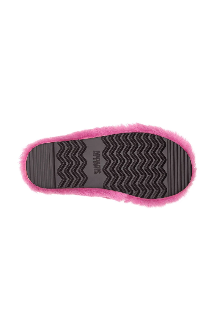 Apparis Biba Slipper CLOTHING 6 Apparis Biba Slipper CLOTHING