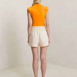 A.L.C. Billy II Short CLOTHING