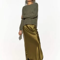 Apparis Blake Sweater CLOTHING