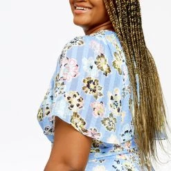 Tanya Taylor Brittany Dress