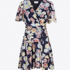 Tanya Taylor Brynn Dress Dresses
