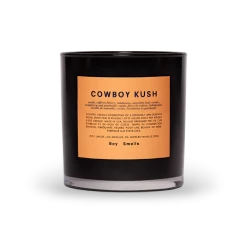 Boy Smells HOME & GIFTS Cowboy Kush Candle