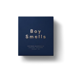 Boy Smells De Nimes Holiday Candle