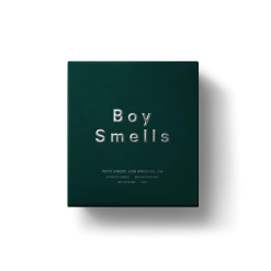 Boy Smells Figurare Candle
