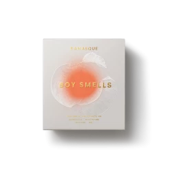 Boy Smells HOME & GIFTS Damasque Spring '22 Candle