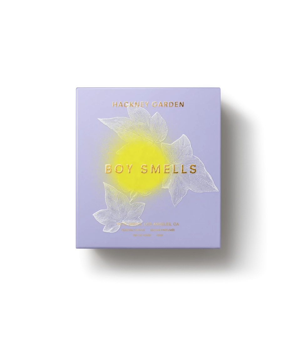 Boy Smells HOME & GIFTS Hackney Garden Spring '22 5 Boy Smells HOME & GIFTS Hackney Garden Spring '22