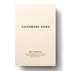 Boy Smells Cashmere Kush Eau De Parfum