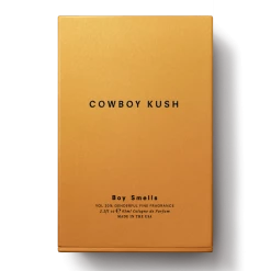 Boy Smells HOME & GIFTS Cowboy Kush Eau De Parfum