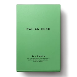 Boy Smells Italian Kush Eau De Parfum HOME & GIFTS
