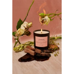 Boy Smells Cinderose Candle HOME & GIFTS