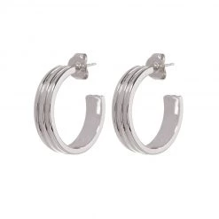 Luv Aj Bridgette Hoops