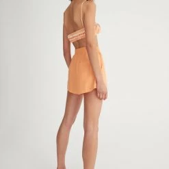 Hansen & Gretel Ohana Short CLOTHING