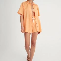Hansen & Gretel Tropez Shirt Tops