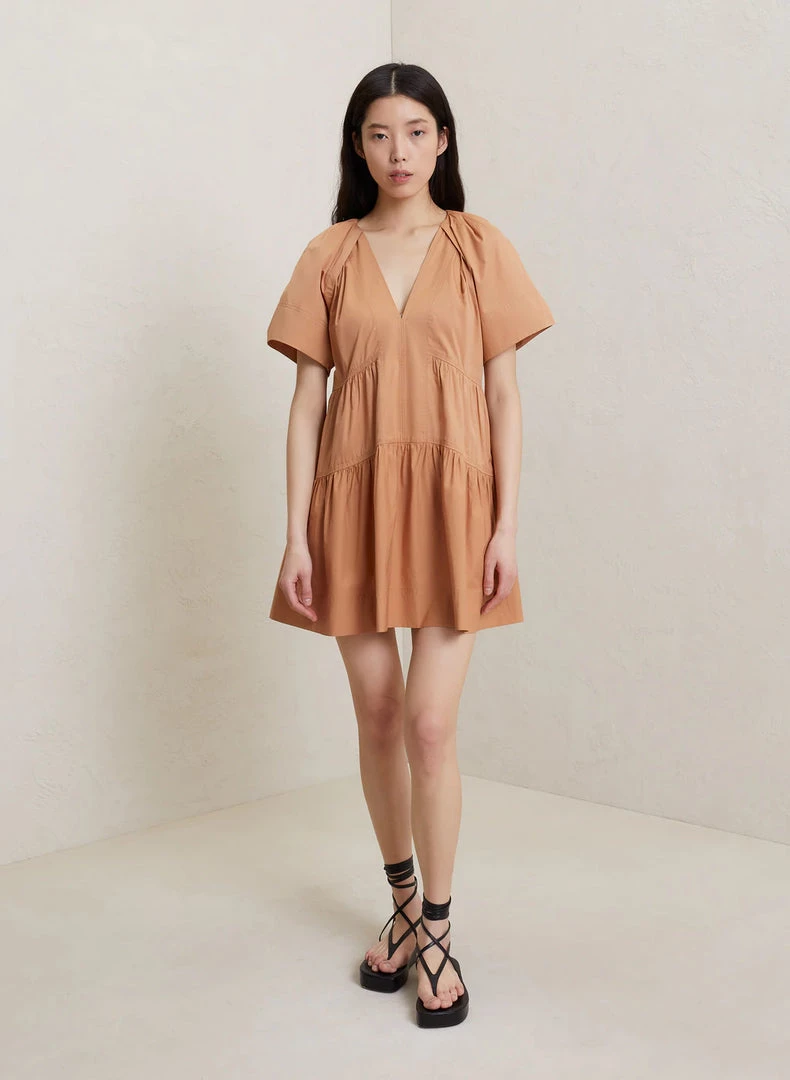 A.L.C. Camila Dress 4 A.L.C. Camila Dress