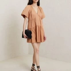 A.L.C. Camila Dress 8 A.L.C. Camila Dress