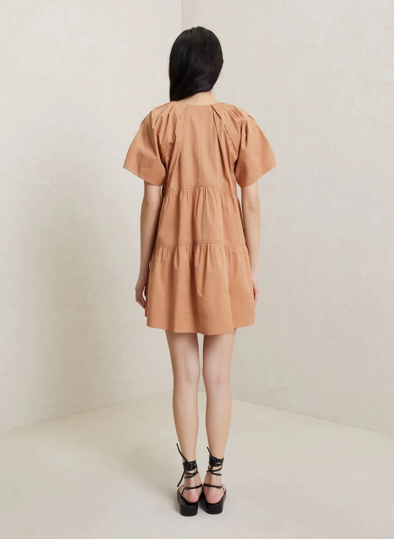 A.L.C. Camila Dress 6 A.L.C. Camila Dress