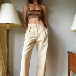 Bec + Bridge Heather Top