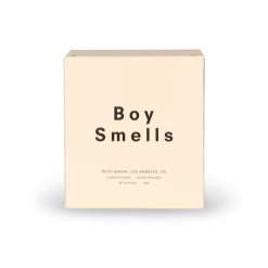 Boy Smells HOME & GIFTS Cashmere Kush Candle