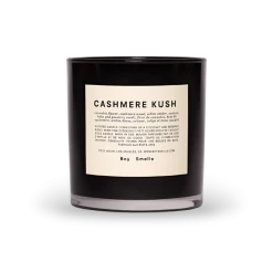 Boy Smells HOME & GIFTS Cashmere Kush Candle