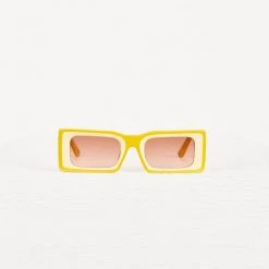 Cult Gaia Eyewear Hera Sunglasses