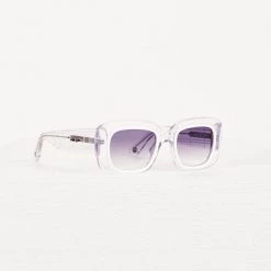Cult Gaia Meira Sunglasses