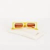 Cult Gaia Eyewear Hera Sunglasses