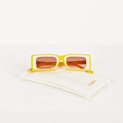 Cult Gaia Hera Sunglasses Eyewear