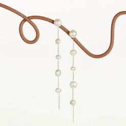 Cult Gaia Atum Earring ACCESSORIES